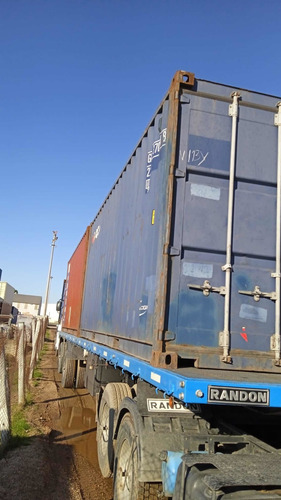 Imagen 3 de 9 de Contenedores Marítimos Containers 20 Pies 40 Pies