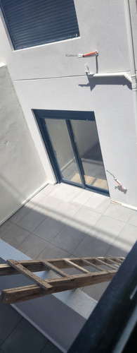 Apartamento Con Patio Y Terraza Uruguay Y Arenal Grande!!