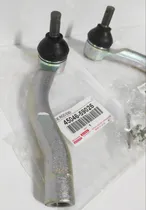 Comprar Terminal Externo Yaris Sol 2000 2001 2002 2003 2004 2005