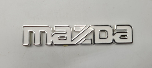 Mazda 626 Emblema Persiana 
