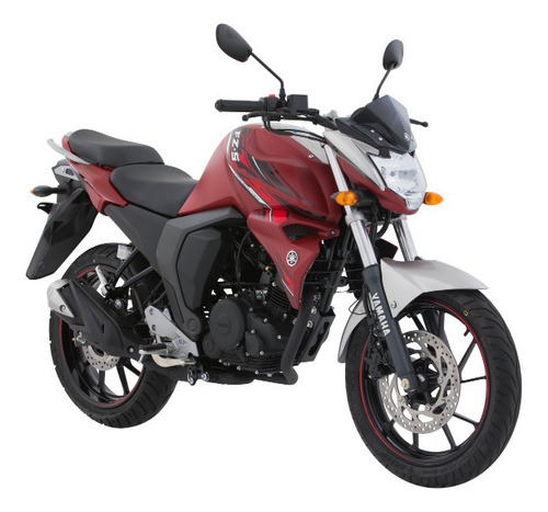 Imagen 6 de 16 de Yamaha Fz S D 0km Comprala Toda Financiada !!!