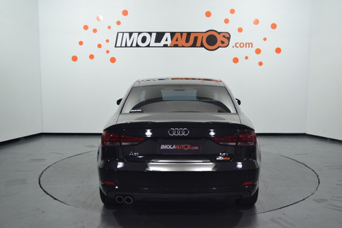 Audi A3 1.4 T Ambition S-tronic 4p At 2014-imolaautos