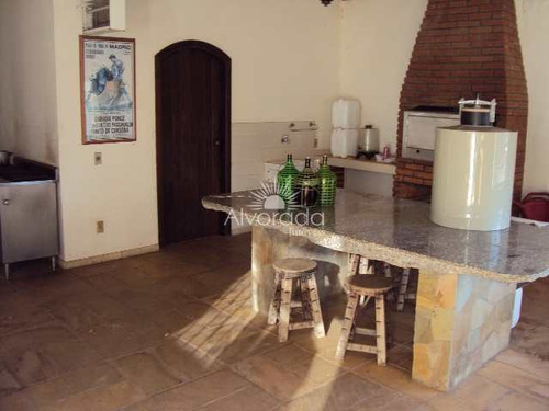 Chácara Com 3 Dorms, Centro, Morungaba - R$ 750 Mil, Cod: Cf014 - Vcf014