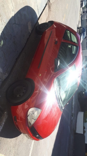 Imagem 5 de 6 de Ford Ka 2002 1.0 Gl 3p