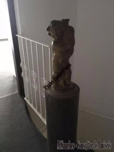 Imagem 2 de 8 de Casa Para Venda No Jardim Paulistano Em Sorocaba. - 02328