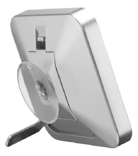 Espejo Led Conair Be58es Blanco