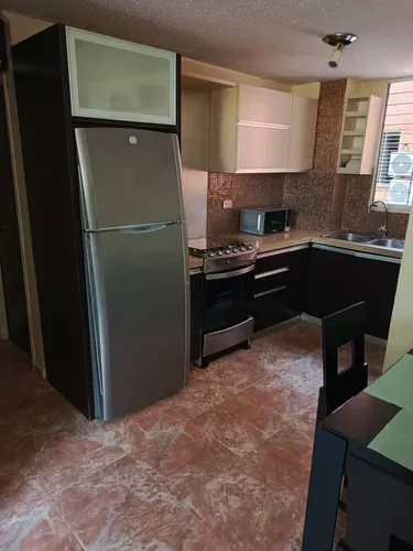 Apartamento En Tulipan