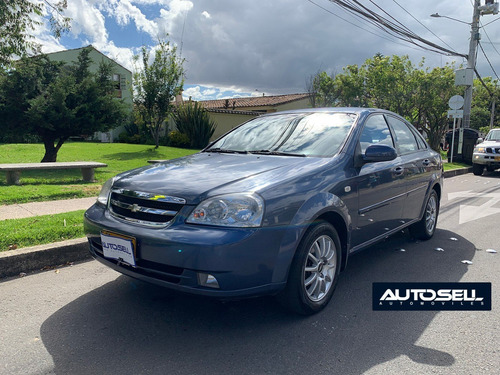 Chevrolet Optra