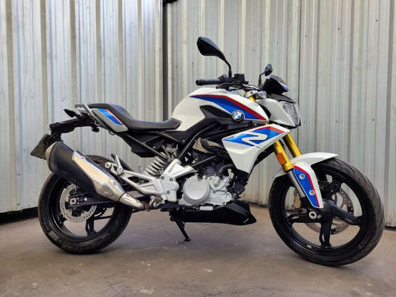 rutina Sudor soborno Moto Bmw 300 | MercadoLibre 📦