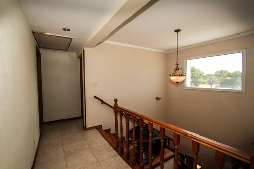 Estupenda Construcción Y Amplitud En Todos Los Ambientes
