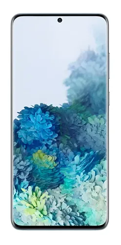 Samsung Galaxy S20+ Dual SIM - Cloud blue - 128 GB - 8 GB
