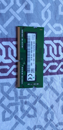 Imagem 3 de 4 de Memória Ram Hynix Original Ddr4 2666mhz