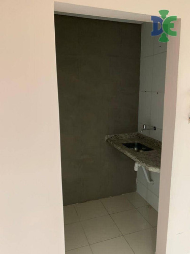 Imagem 9 de 9 de Sala À Venda, 44 M² Por R$ 350.000,00 - Centro - São José Dos Campos/sp - Sa0051