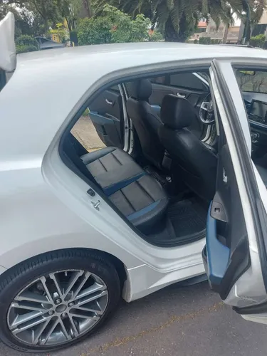 Kia Rio 1.6 S Pack Sedan At