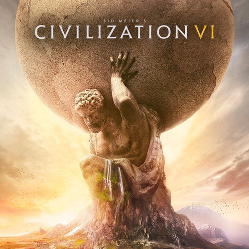 Sid Meier's Civilization Vi: Platinum Edition (row) (pc) 