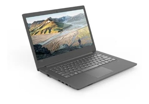Imagen 1 de 3 de Notebook Lenovo Thinkpad E41-50 14 I5 8gb 512gb W10p