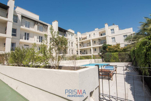 Imagen 28 de 30 de Dpto. En Venta. 3 Dorm. Cochera. Complejo Sureño. Barrio Jardín