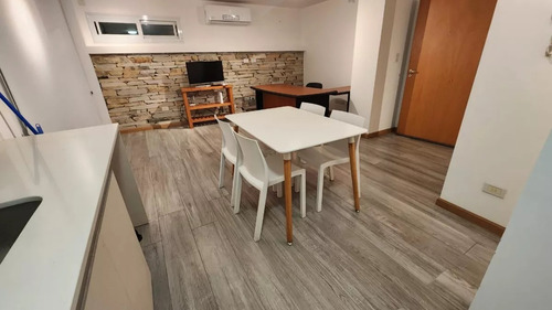 Departamento Monoambiente En Venta Ambientes En Canning, Mainpark