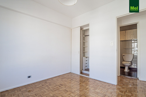 3 Ambientes Con Balcón Terraza Y Cochera