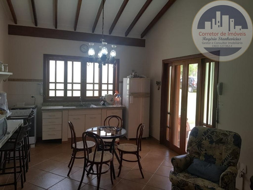 Chacara Em Indaiatuba Bairro Recanto Campestre Viracopos Com 2 Dormitorios, Sala, Cozinha, Banheiro, Varanda E Ótimo Terreno - Ch00003 - 67748661