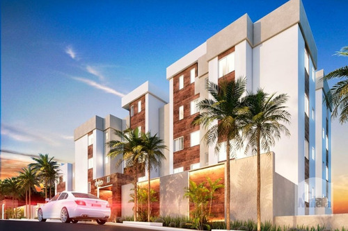 Imagem 2 de 14 de Apartamento À Venda No Fernão Dias - Código 277124 - 277124