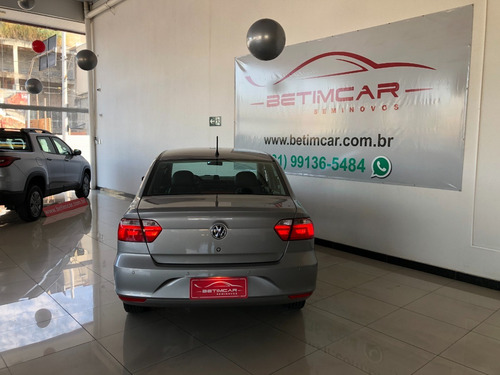 Imagem 5 de 11 de Voyage Trendline 1.6 Flex