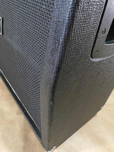 Caixa Guitarra Laney Gs 412 Ia 4x12 Celestion 320wrms Outlet