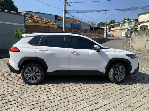 Toyota Corolla Cross 2.0 VVT-IE FLEX XR DIRECT SHIFT