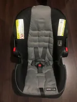 Comprar Autoasiento Para Carro Graco 