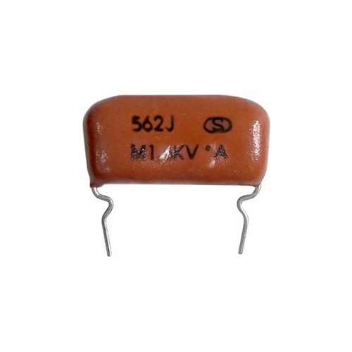562-1600v Capacitor Poliester Sge01249