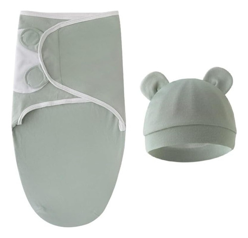 3 Juegos De Saco De Dormir Para Bebé Con Juego De Gorro, Man