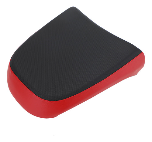Asiento Del Pasajero Trasero Rojo Para Bmw R1200gs R1200gs