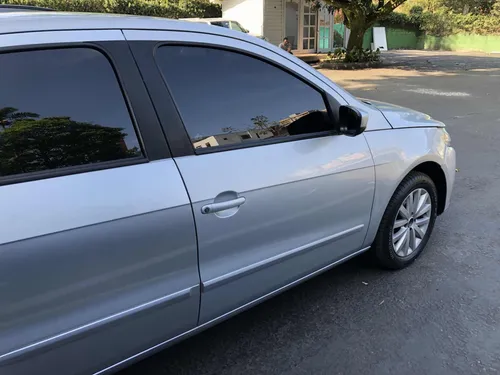 Volkswagen Gol 1.6 Power