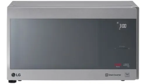 comprar Microondas LG  Grill Acero Inoxidable  Mh1596cir