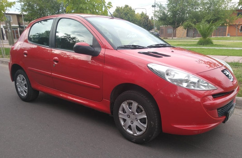 Peugeot 207 1.4 Xr 2008