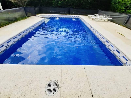 Imagen 7 de 11 de Retasada! Oportunidad! Casa En Venta En Estilo Racionalista En Venta En San Patricio Club De Campo