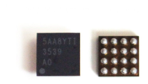 U4020 Back Light Driver Ic For Iphone 6s & 6s Plus