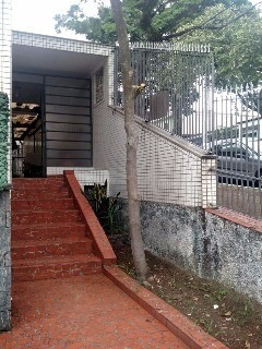 Imagem 4 de 16 de Casa Para Venda Planalto Paulista, São Paulo 3 Dormitórios Sendo 1 Suíte, 1 Sala, 1 Banheiro, 2 Vagas 167,00 Construída, 167,00 Útil - Ca00108 - 4944793