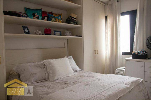Imagem 13 de 21 de Apartamento À Venda Por R$ 360.000,00 - Vila Paulista - São Paulo/sp - Ap1698