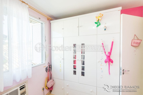 Imagem 26 de 30 de Casa Em Condomínio, 4 Dormitórios, 95.15 M², Humaitá - 147341
