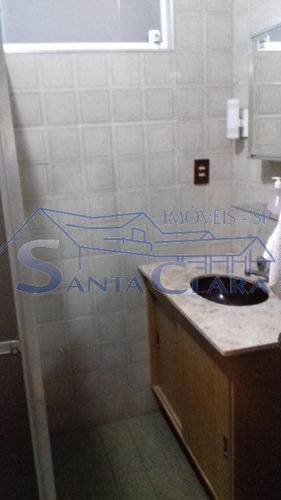 Imagem 9 de 15 de Imóvel Residencial À Venda, Jardim Sabará, São Paulo. - Sc8460