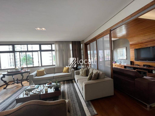 Imagem 7 de 30 de Apartamento Com 3 Dormitórios À Venda, 205 M² Por R$ 851.000,00 - Redentora - São José Do Rio Preto/sp - Ap1259