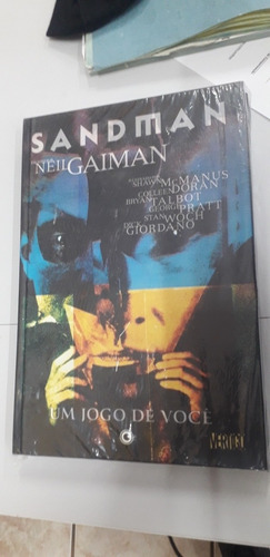 Sandman Coleção Completa Editora Conrad 12 Volumes (Usado)