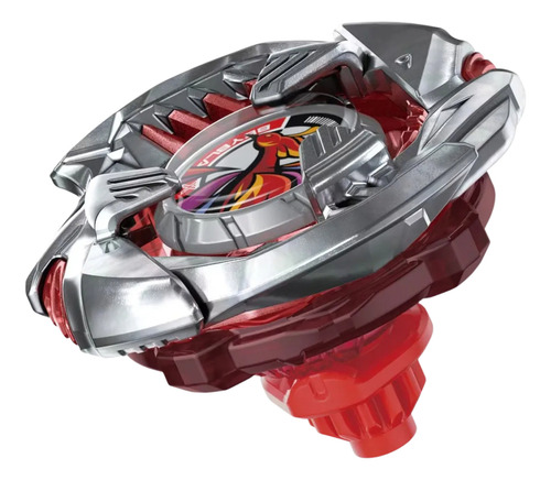 Takara Tomy Beyblade X Bx38 Booster Crimson Garuda 4 70tp Bx-38
