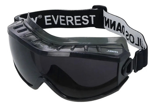 Óculos Esportivo Everest Proteção Jetski Snowboard Paintball