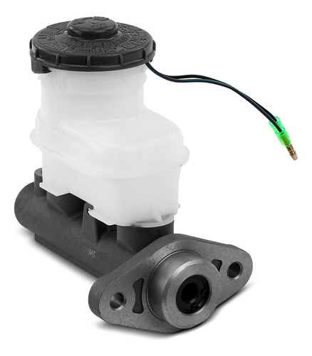 Cilindro Maestro De Freno Para Honda Civic Cx 2000 L4 1.6l