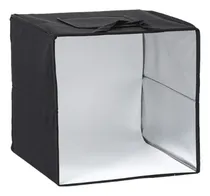 Comprar Cabina Para Fotografia Caja De Luz Light Box 40x40 Cm Usb