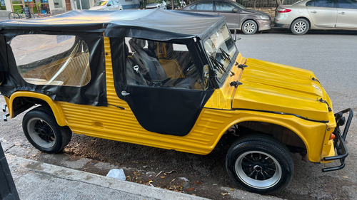 Citroën Mehari (ami 8 Break)