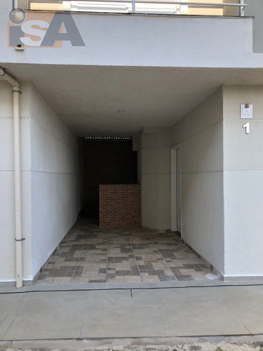 Imagem 5 de 15 de Casa Em Condomínio Em Jardim Casa Branca - Suzano - 3946