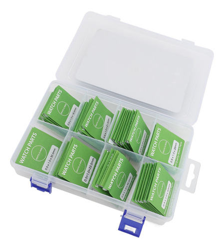 Watch O 49pcs Water Proof Gasket Repairing Tool Replacement